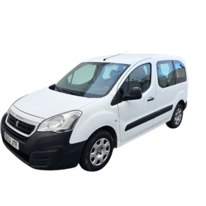 Combi 5 plazas